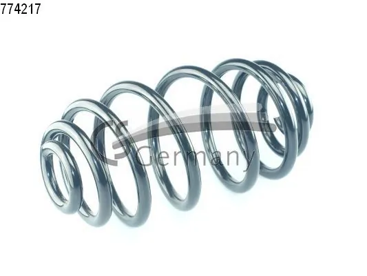Suspension Spring